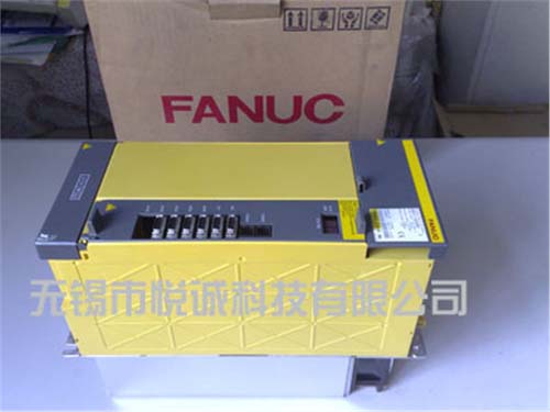 FANUCA06B-6111-H026主轴单元